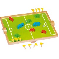 Stalo žaidimas - Drambliukų futbolas